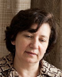 Vera Khesed (Tatarenko)