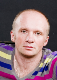 Дмитрий Шлемензон (Савельев)