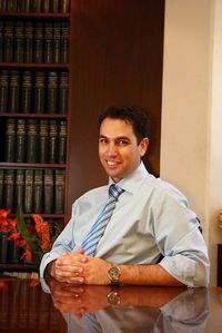 Yaacov Shamsian