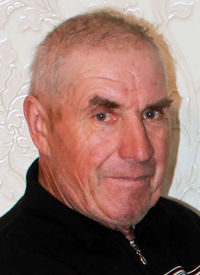 Василь Черный