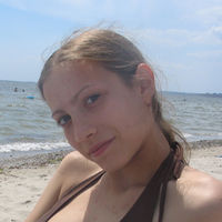 Виктория Олеговна Малис