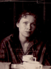 Marusia Shrago