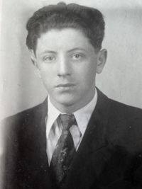 Mikhail Michel