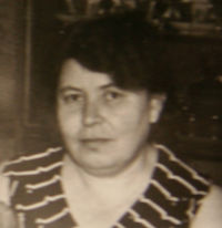 Stasiya Sapozhnikova