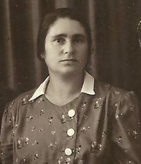 Hanna Solominskaya
