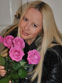 Oksana Bogudlova (Inach)