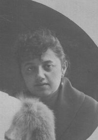 Reveka Brun (Bezrodnaya)
