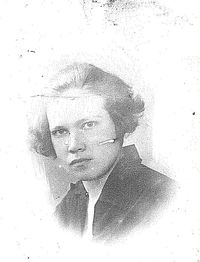 Маргарита Брумберг