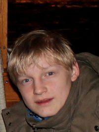 Daniil Zaitzev