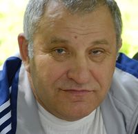 Матвей Дорфман
