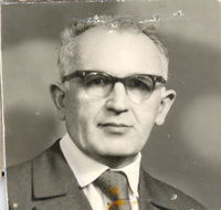 David Irilevich