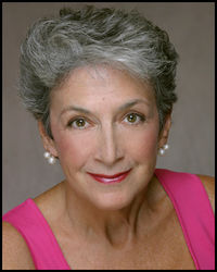 Catherine Wolf