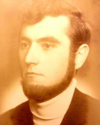 Валерий Райнес