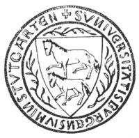 Stuttgart (Shtutgart)