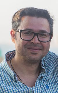 Michail Chukharev