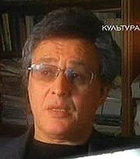 Aleksandr Marshak