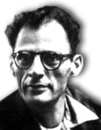 Arthur Asher Miller