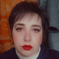 Татьяна Мельникова (Ахмичет)