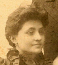 Masha Zalkind