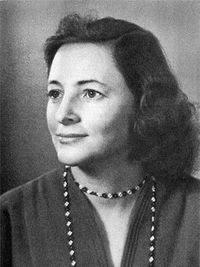 Svetlana Gurvitz