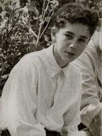 Yury Kamenev (Rozenfeld)