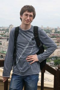 Anton Antzelevich