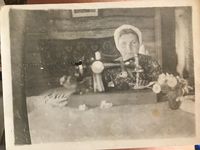 Елизовета винникова