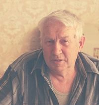 Николай Грабарь