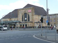 München Gladbach