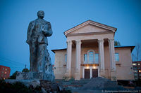 Temirtau