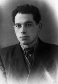 Эмануил Вильниц