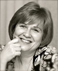Anna Lipovetzki (Anchevskaya)