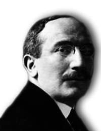 Леон Бакст (Лейб Хаим Розенберг)