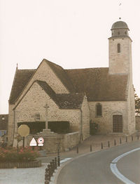 Condé-Sur-Sarthe