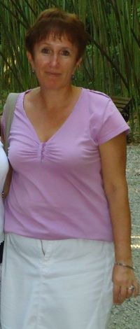 Irina Batyrova