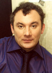 Николай Фоменко