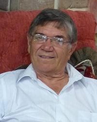 Михаил Гончаров