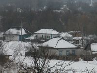 Нефороща, Новосанжарский район (Нехвороща)