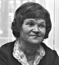 Luba Braude