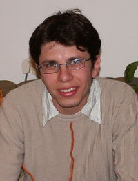 Григорий Линшиц