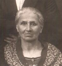 Любовь Ароновна