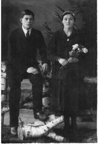 Aysha Yenaleyeva (Dolotkazina)