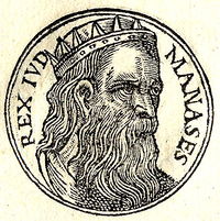 Manasseh