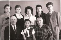Morduch Yankel Itski Kovarsky