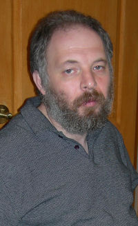 Олег Кофман