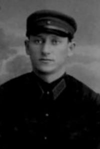 Daniil Zadov Zotov