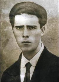 Яков Мурашковский