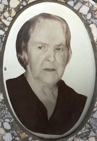 Tzilya Tzilya Natenzon (Feldman)