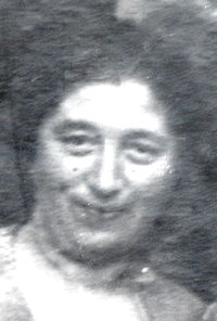 ברטה וינשטוק (סוסמן)