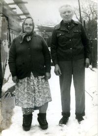 Ogishchenko Alexandra Mikhaylovna Ogrishchenko
